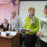 Золотой фонд района - Родная Нива
