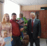 «Очень рады такой помощи» - Родная Нива