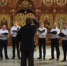 Духовное посвящение Тихону Луховскому - Родная Нива