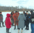 Проведено патрулирование на водных объектах района - Администрация