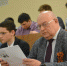 «Диктант Победы» «Единой России» написали около 100 тыс. человек - Родная Нива