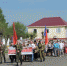 9 мая в Лухе. - Администрация