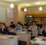 Выпускники готовятся к ГИА - Администрация