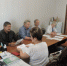 Состоялся Совет Лухского городского поселения - Администрация