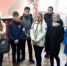 Профориентационная экскурсия «Профессии вокруг нас». - Администрация