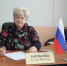 Галина Бочкова: «Главная ценность поставленных Президентом задач в том, что они направлены на благополучие населения» - Родная Нива