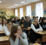 СТУДЕНТЫ ДУМАЮТ СТАТЬ ПЕРЕПИСЧИКАМИ - Родная Нива
