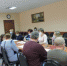 Первое заседание Совета Лухского муниципального района - Администрация
