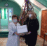 #СпасибоВрачам - Администрация