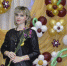 Светлана Разумова - лучший работник сельских учреждений культуры - Администрация