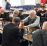 РЕГИОНАЛЬНЫЙ ШАХМАТНЫЙ ТУРНИР СРЕДИ ПЕНСИОНЕРОВ - Родная Нива