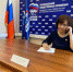 Татьяна Океанская поддержала тематическую неделю по вопросам материнства и детства - Родная Нива