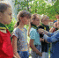 Юные искатели - Родная Нива