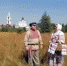 «Сердце земли моей» - Родная Нива