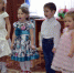 Первые наставники - Родная Нива