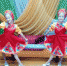 Игры, пляски да частушки - Родная Нива