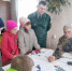 Экскурсия в лесхоз - Родная Нива