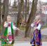 Чистый голос Родников - Родная Нива