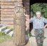 “Парк-то у нас похорошел!” - Родная Нива