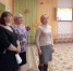 День дошкольного работника - Родная Нива