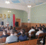 Профилактическая встреча - Администрация