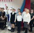 Ступени  к успеху - Администрация