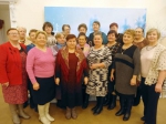 Культурная программа