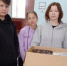 #СвоихНебросаем - Администрация