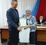 Ветеранское движение развивается и крепнет - Родная Нива
