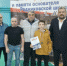 Турнир по боксу - Администрация