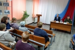 Открытый диалог