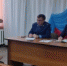 Прием предпринимателей - Администрация