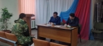 Прием предпринимателей