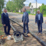 В Лухе началось строительство газопровода - Родная Нива