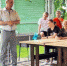 Встреча оказалась плодотворной - Родная Нива