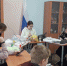 Состоялось заседание Совета актива учащихся - Родная Нива