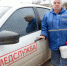 Помощь на колёсах - Родная Нива