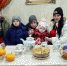 «Россия – это семья семей» - Родная Нива