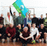В поддержку ребят - Родная Нива