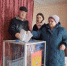 Почти 90% жителей Ивановской области  отдали свои голоса за  Владимира Путина - Родная Нива