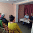 Руководители рассказали о своей работе  и выслушали проблемы жителей - Родная Нива