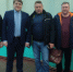 Совещание аграриев  по проведению  весенне-полевых работ. - Администрация