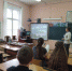 Профориентационное занятие "Есть такая профессия - Родину защищать!". - Администрация