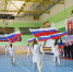 Межведомственные соревнования - Родная Нива