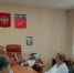Встреча с директором филиала АО «Газпром газораспределение Иваново» П.Е. Гнездовым - Родная Нива