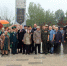 Ради мирного будущего - Родная Нива
