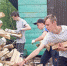 Волонтёры спешат на помощь - Родная Нива