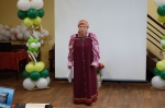 Вечер памяти.