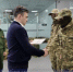 Служба по контракту –  ответственная и почётная работа - Родная Нива