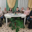 Праздничное мероприятие, посвященное закрытию Года  семьи.. - Администрация